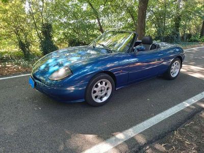 Fiat Barchetta