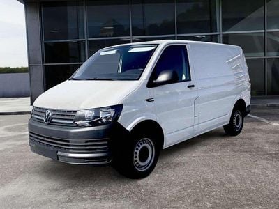 VW T6