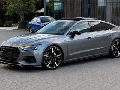 Usata Audi A7 Sportback Business Plus 286 CV (210 kW) 2019 Utilitaria