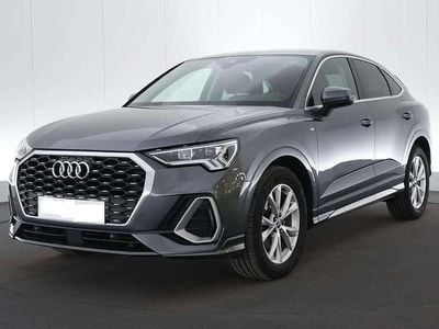 Usata Audi Q3 Sportback