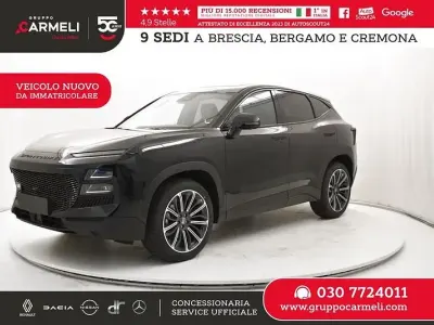 Usata Sportequipe S6 GT 178 CV (130 kW) 2024 Nero SUV