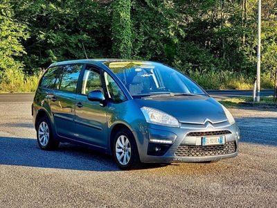 Citroën C4 Picasso