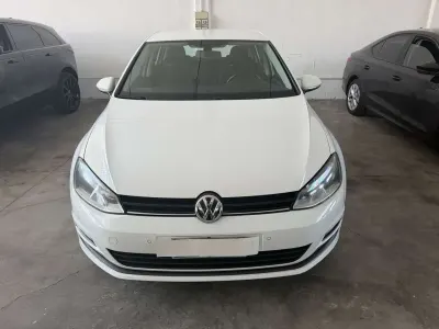 Usata VW Golf VII Comfortline 110 CV (80 kW) 2016 Other Berlina