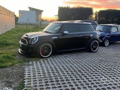 Usata Mini Cooper S 2009 Utilitaria