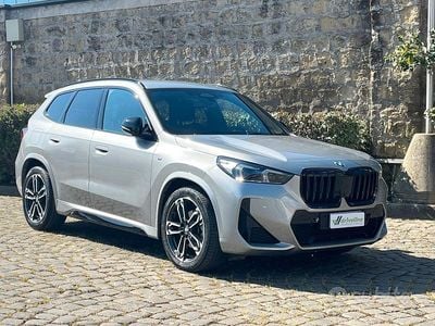 Usata BMW X1 M Sport 150 CV (110 kW) 2023 Grigio SUV