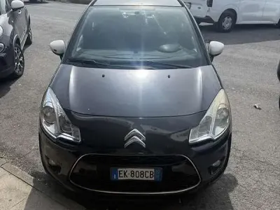 Occasion Citroën C3