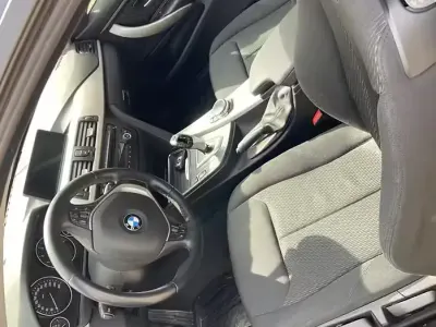 Usata BMW 420 Coupé 190 CV (139 kW) 2015 Coupé