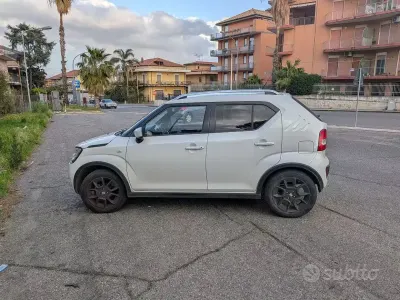 Usata Suzuki Ignis