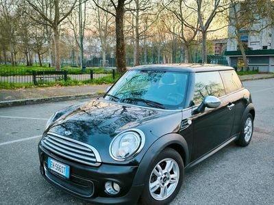 Mini ONE