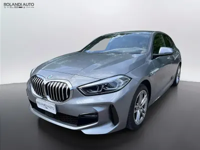Usata BMW 118