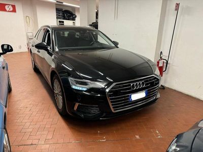 usata Audi A6 Avant 40 TDI 204CV mhev S tronic Business S