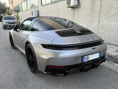 Usata Porsche 992