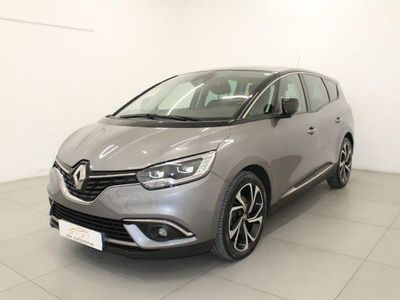 usata Renault Grand Scénic IV Blue dCi 120 CV Sport Edition