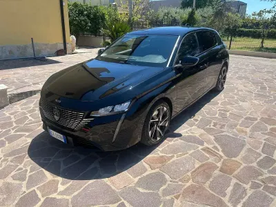 Usata Peugeot 308