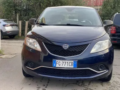 Gebraucht Lancia Ypsilon