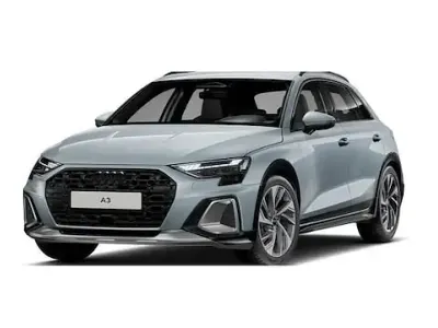 Gebraucht Audi A3