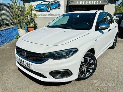 Usata Fiat Tipo