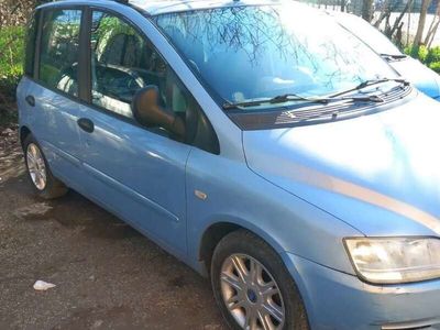 Fiat Multipla