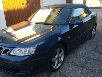 Saab 9-3 Cabriolet