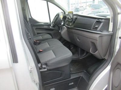 usata Ford Transit Custom 2.0 TDCi 320 2.0 TDCi 130 aut. PC Combi Trend