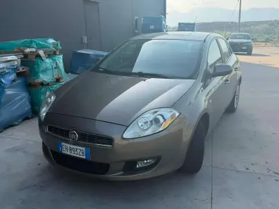 Usata Fiat Bravo Dynamic 120 CV (88 kW) 2008 Utilitaria