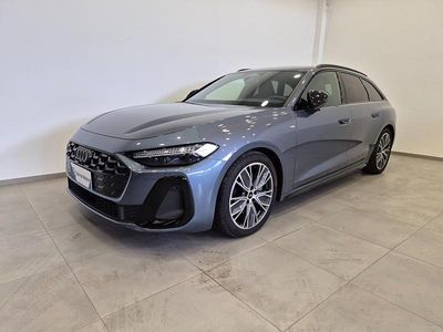 Usata Audi A5 204 CV (150 kW) 2025 Bluazzurro
