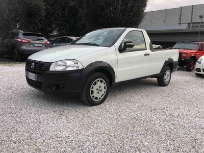 usata Fiat Strada PICK UP 1.3 MULTIJET