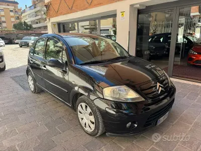 Używany Citroën C3