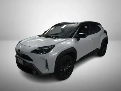 Usata Toyota Yaris Cross 116 CV (85 kW) 2022 Other SUV