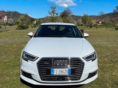 usata Audi A3 e-tron A3 SPB 1.4 TFSI e-tron S tronic