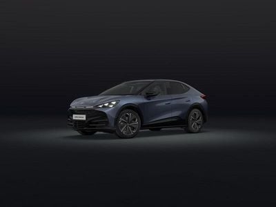 Nuova Cupra Tavascan 210 kW (286 CV) 2026 Blu tavascan SUV