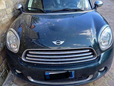 usata Mini Countryman Mini 1.5 Cooper Countryman