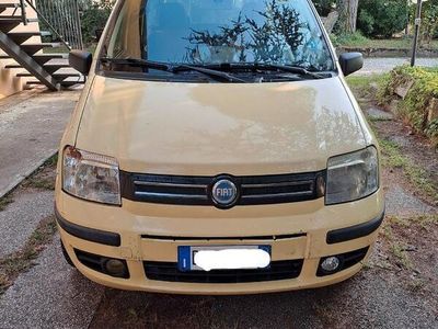 usata Fiat Panda 2ª serie - 2007