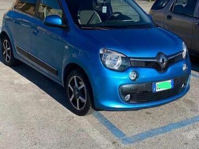 usata Renault Twingo 1.0 SCE 70CV INTENS