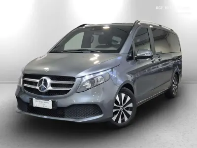 Usata Mercedes V250