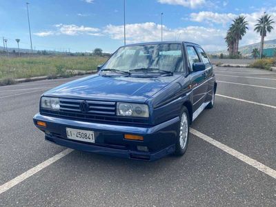 VW Golf II