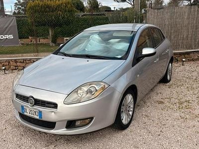 Usata Fiat Bravo 120 CV (88 kW) 2008 Utilitaria