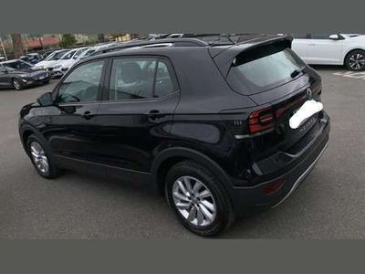 usata VW T-Cross - 1.6 TDI SCR DSG Life