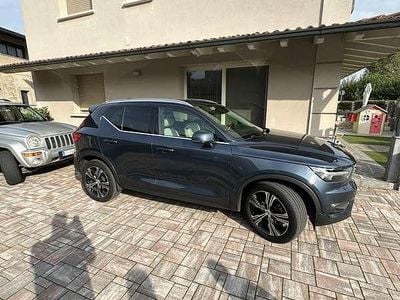 Usata Volvo XC40 Inscription 163 CV (119 kW) 2020 SUV