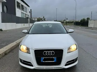 Usata Audi A3