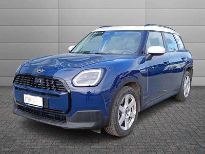 Occasion Mini Countryman Essential 163 ch (119 kW) 2025 Other SUV