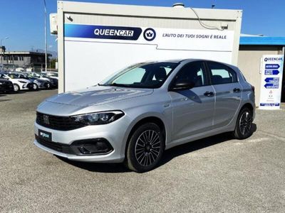 usata Fiat Tipo Berlina City Life 1.0 70cv