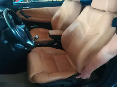 Usata Alfa Romeo GT Distinctive 150 CV (110 kW) 2008 Coupé