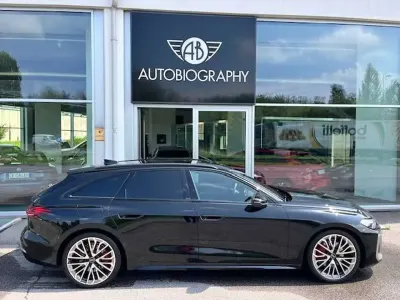 Usata Audi A5