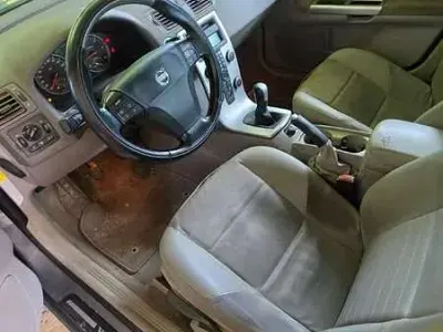 Usata Volvo V50