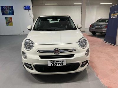 usata Fiat 500X 1.3 MultiJet 95 CV Pop Star rif. 17779864