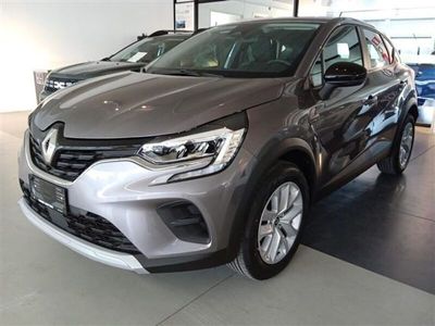 usata Renault Captur 0.9 TCe 12V 90 CV 1.0 TCe Equilibre