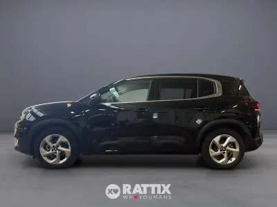 Usata Citroën C5 Aircross 136 CV (100 kW) 2025 Nero SUV