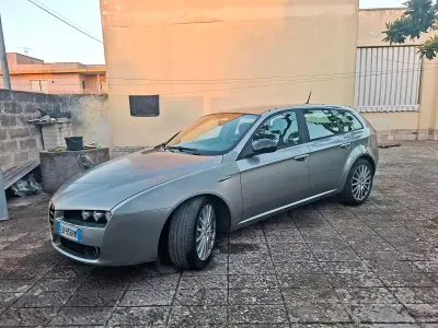 Usata Alfa Romeo 159