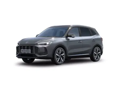 Nuova MG ZS Luxury 197 CV (144 kW) 2026 SUV